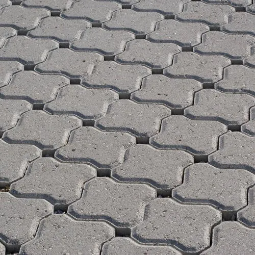 Concrete Paver Blocks Manufacturer, Supplier, Dealer in Mumbai, Maharashtra, India
